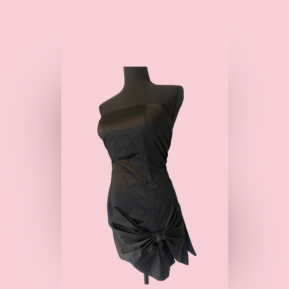 Vintage dress